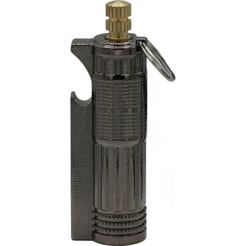 Zapalovač ArmyČastolovice.cz Zapalovač křesací MATCH OIL benzínový