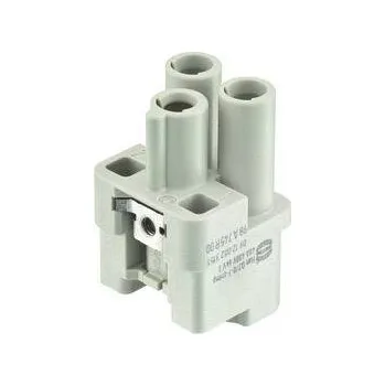 Zásuvková vložka 09120023151 HARTING Množství: 1 ks