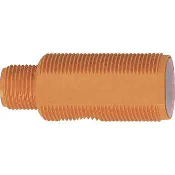 ifm Electronic OGT100 reflexní světelný snímač, OGT-HPKG/US, spínání za světla, 10 - 30 V/DC, 1 ks