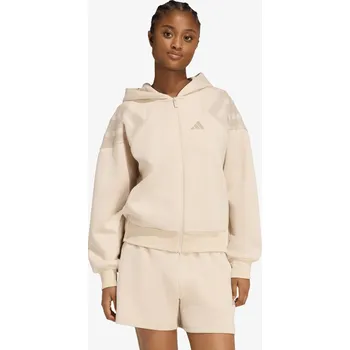 Dámská mikina adidas W FI 3S MT HD XL 1548730