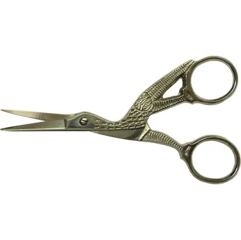 Kancelářské nůžky Nůžky na ubrouskovou techniku