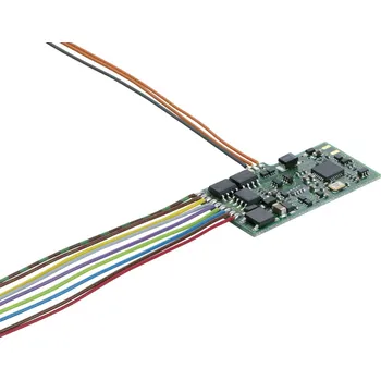 Modelová železnice Märklin 60906 60906 lokomotivní dekodér