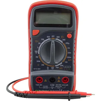 Multimetr Digitální multimetr FK9450 M73