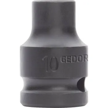 Sada nářadí Gedore RED R63003009 vložka zástrčného klíče nárazového šroubováku , metrický, 1/2, 1 ks, 3300538