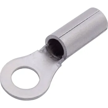 elektrický kabel Quadrios ESD adaptér zásuvka, prstencové očko 4 mm