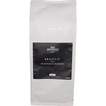 Sušené maso BIKE BROTHERS Káva Bikebrothers Brasil varianta 1000 g