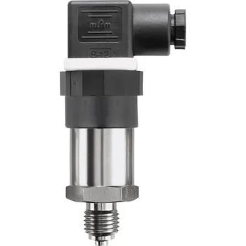 Tlakoměr Jumo 401002/000-459-405-502-20-601-61/000 měřicí převodník tlaku 10 bar (max.) 10 - 30 V/DC