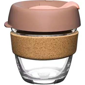 Termoska KeepCup Brew Cork Frappe S 227 ml
