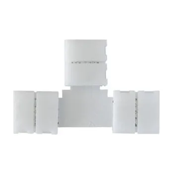 LED páska Tipa Spojka pro LED pásek T, RGB - 10mm