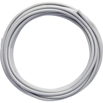 elektrický kabel Quadrios 25CW103 Jednotlivá žíla, LiFY, 6.0 mm², šedá, 3 m