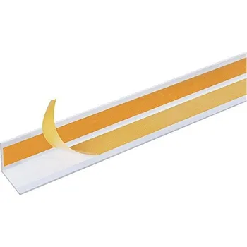 Stavební profil L-profil rovnoramenný, 20 × 20 × 1,5 mm, 2,6 m, hliník&nbsp;433529