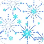 PINGU-Čepice Trio-Power-TPW UNI Polartec® Power Stretch® 25 PPS BLK černá