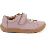 Froddo celoroční barefoot boty pro děti Elastic G3130285-2 - Pink (suchý zip a gumička) Velikost EU: 30, vnitřní délka: 196, vnitřní šířka: 77