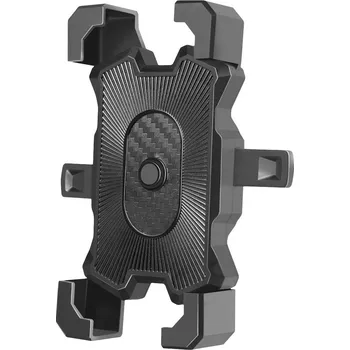 LogiLink AA0162 Držák mobilu na kolo Šířka (max.): 90 mm