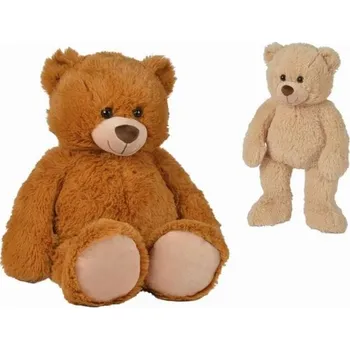 plyšák Medvěd plyšový stojící 43 cm
