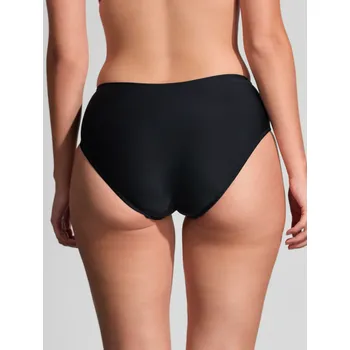 Dámské oblečení TIMO Timo | Samostatné vysoké plavkové kalhotky - XL / 04