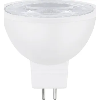Žárovka Paulmann 28758 LED Energetická třída (EEK2021) G (A - G) GU5.3 6.5 W teplá bílá (Ø x v) 50 mm x 48 mm 1 ks