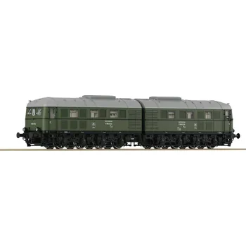 Modelová železnice Roco 70117 H0 diesel. Dopplellok v 188 002 dB