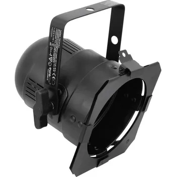 Reflektor Halogenový reflektor Eurolite PAR-38, 41929130, 80 W, bílá