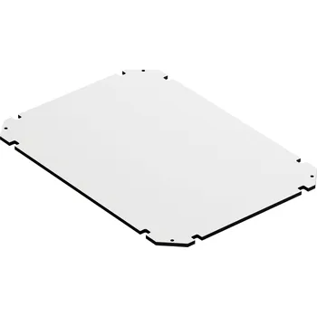 Spelsberg GEOS MPI-3040 72000401 (d x š x v) 350 x 250 x 5 mm izolační hmota 1 ks