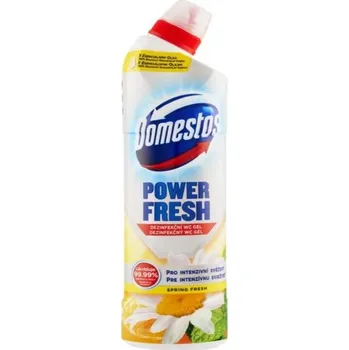 WC čistič Domestos Power Fresh s vůní Spring Fresh 700ml ( )