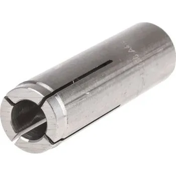 Hmoždinka Hmoždinka, Nerezová ocel, M16, průměr otvoru: 16mm, délka: 65mm RS PRO