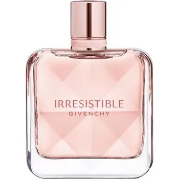 Dámský parfém Givenchy Irresistible Women Eau de Parfum 80 ml