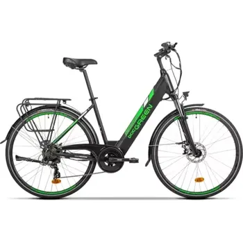 Elektrokolo Městské elektrokolo Doc Green City 28"