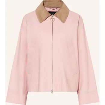 Dámský blejzr Darling Harbour Dámská Polní Bunda, rose, 42