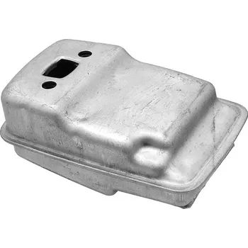 Výfuk Husqvarna 128R - nahrazuje originál