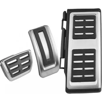 Pedály VW Golf VII od roku 2012 automatická převodovka