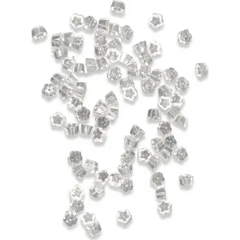 Náušnicová zarážka 3 × 5 mm