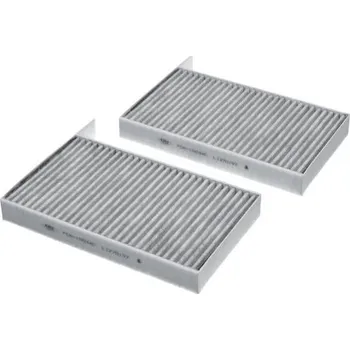 Kabinový filtr Filtr vzduchu v interiéru KAVO PARTS FCA-10034C