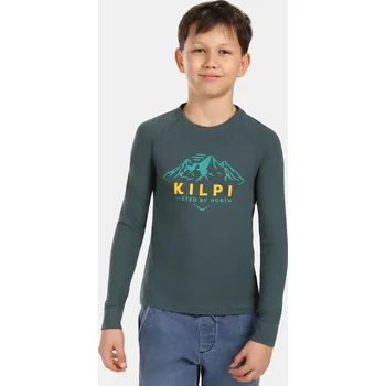 Dívčí oblečení Tričko Kilpi Verati-JB DGN 98