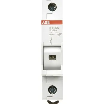 vypínač Izolační spínač, řada: 2CSM 1 32A