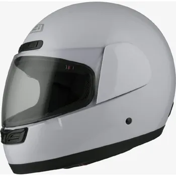 Helma na motorku Integrální přilba NZI ACTIVY 3 lesklá bílá Velikost: M