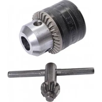 Sklíčidlo MANDRIN A CLE 13 MM