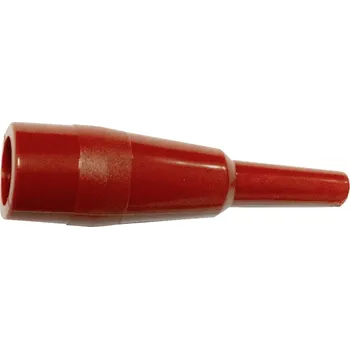 Mueller Electric BU-29-2 červená 1 ks