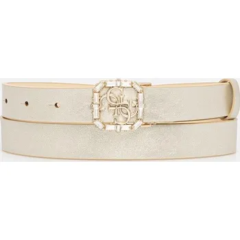 Opasek Pásek Guess BW9326.P6125 zlatá GLD, vel. M