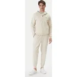 BOSS Mikina Sense 50557206 Béžová Regular Fit L