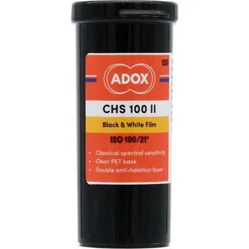 ADOX CHS 100 II/120