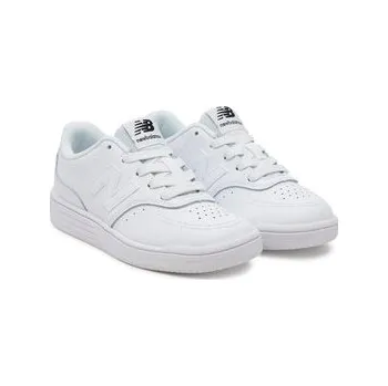 Pánské tenisky Sneakersy New Balance PSB80WW Bílá 28_5