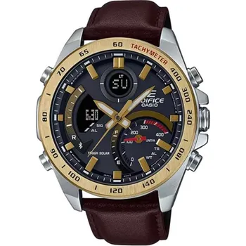 Oblečení a móda Casio Edifice ECB-900GL-1ADR - 30 dnů na vrácení zboží, Garance originality