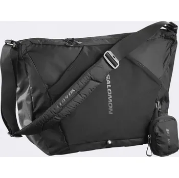 Salomon ACS Shoulder Bag Black