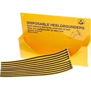 Dávkovač mýdla Antistatický dávkovač Ano