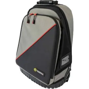 brašna na kolo Brašna na nářadí, Polymer, délka: 240mm 380mm x , výška: 550mm CK