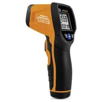 Termokamera HT Instruments HT3305 infračervený teploměr, optika 12:1, -50 - plus 1000 °C