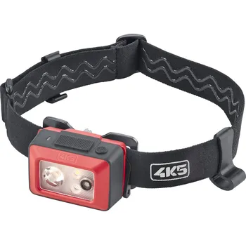 Čelovka 4K5 Tools WP 400 čelovka 400 lm