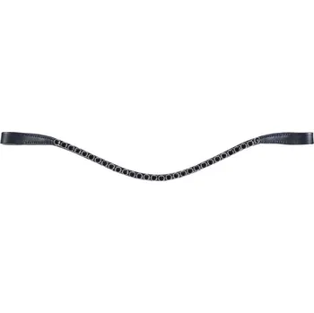 Sport Čelenka HKM Precious black COB