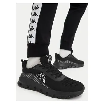 Dámská obuv Kappa Sneakersy CEO-AW24-3C012 Černá 41